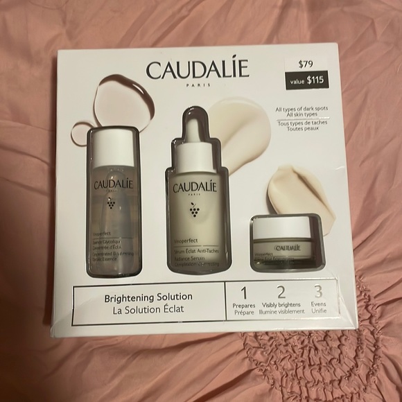 Caudalie Paris brightening solution la solution eclat - Picture 1 of 2